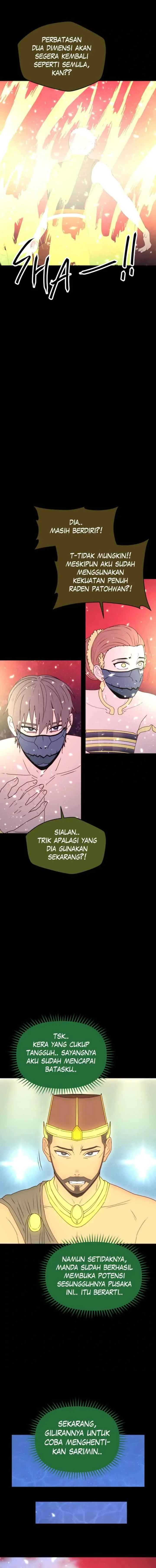 Sarimin chapter 152 halaman 8