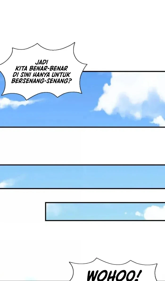 My Harem Is Entirely Female Demon Villains chapter 171 halaman 11
