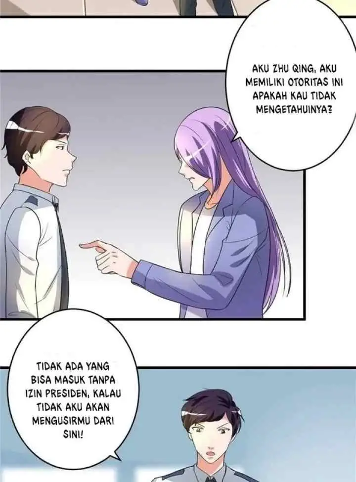 Ceo's Top Master chapter 47 halaman 6