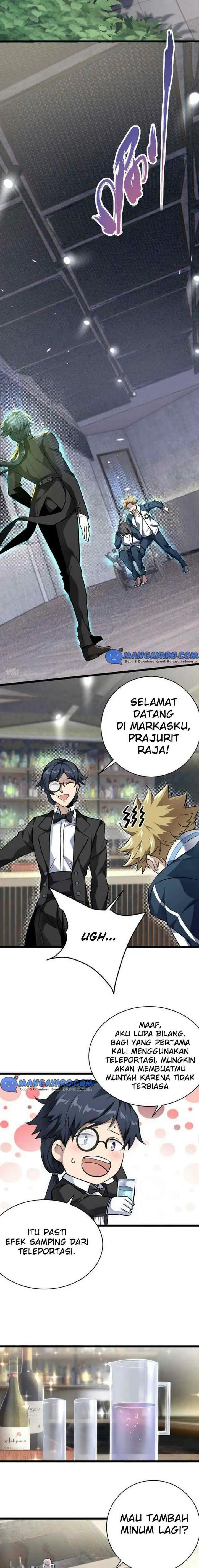 Combine Cube chapter 11 halaman 10