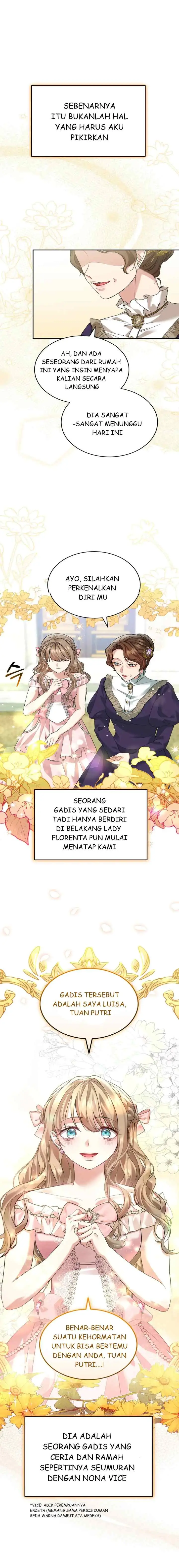 Fairy Legacy chapter 33 halaman 17