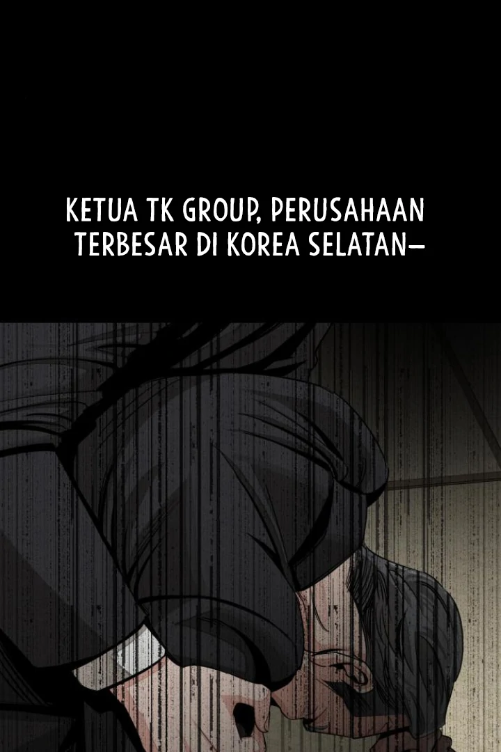 Lee Seop's Love chapter 80 halaman 85