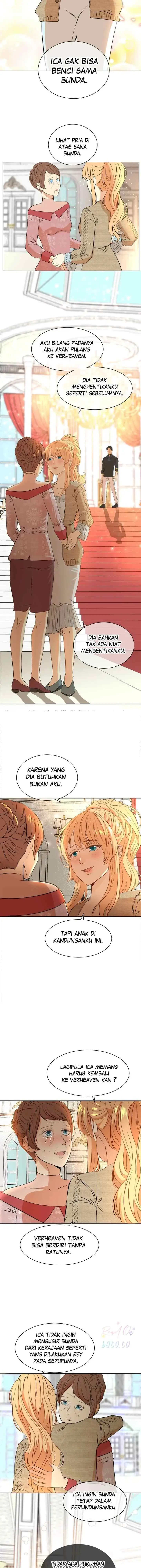 Infinite Sky chapter 82 halaman 8