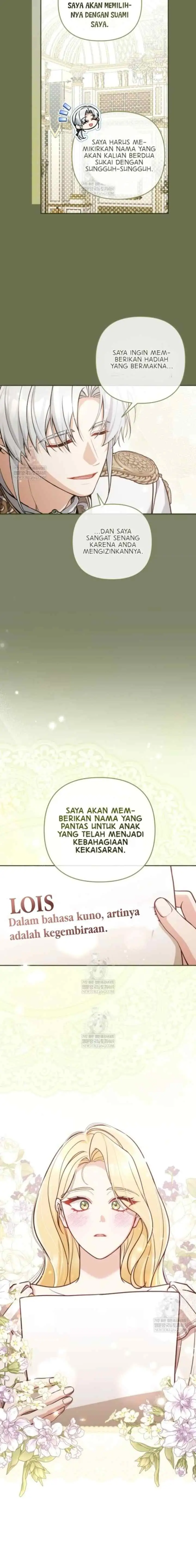 Please Don't Come to the Villainess' Stationery Store! chapter 120 halaman 9