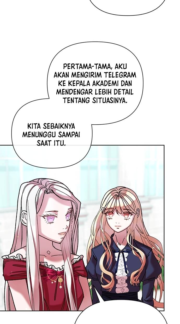 Ingram's Light chapter 67 halaman 53