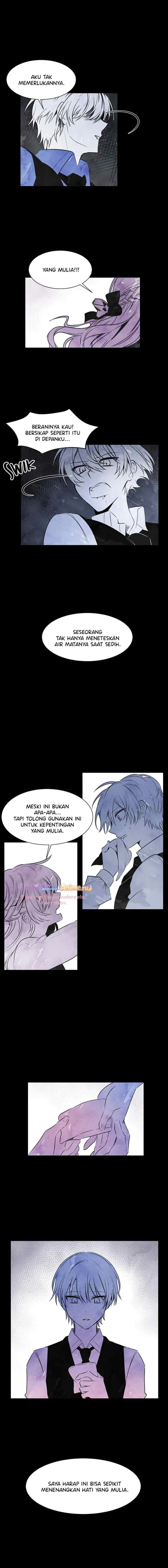 Im Just His Friend chapter 12 halaman 7