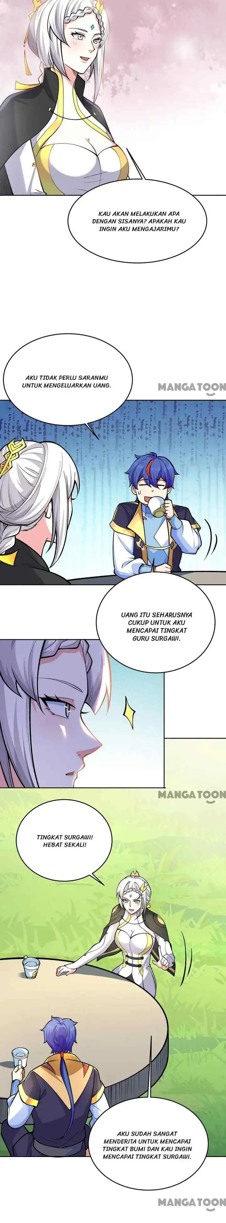 Martial Arts Reigns chapter 565 halaman 13