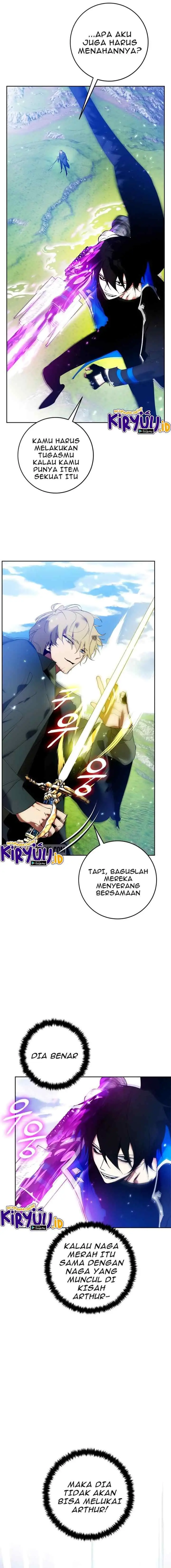 Return to Player chapter 87 halaman 5