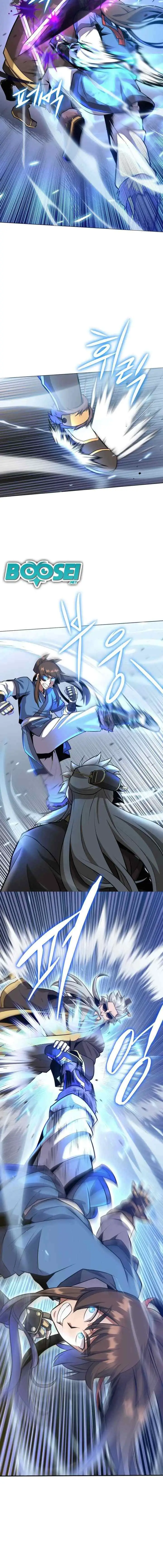 Champion's Path to Murim chapter 16 halaman 14