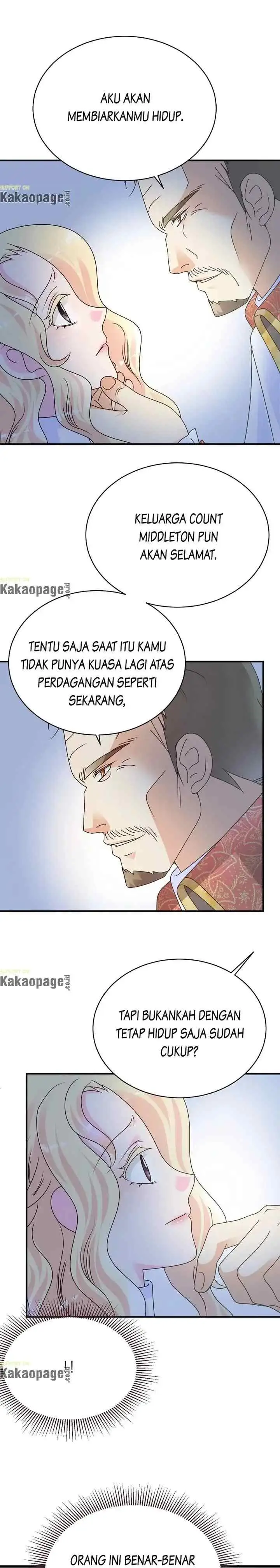 I Refuse the Duke chapter 131 halaman 12
