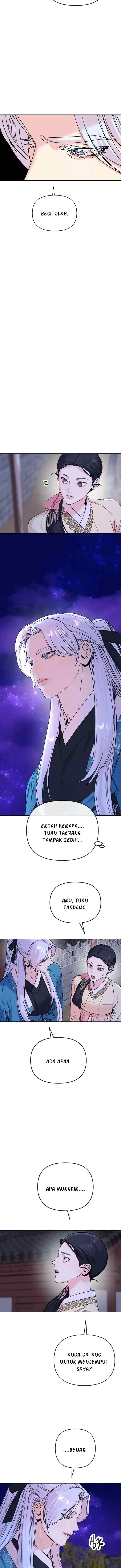 The Pure Heart Of A Monster chapter 38 halaman 9