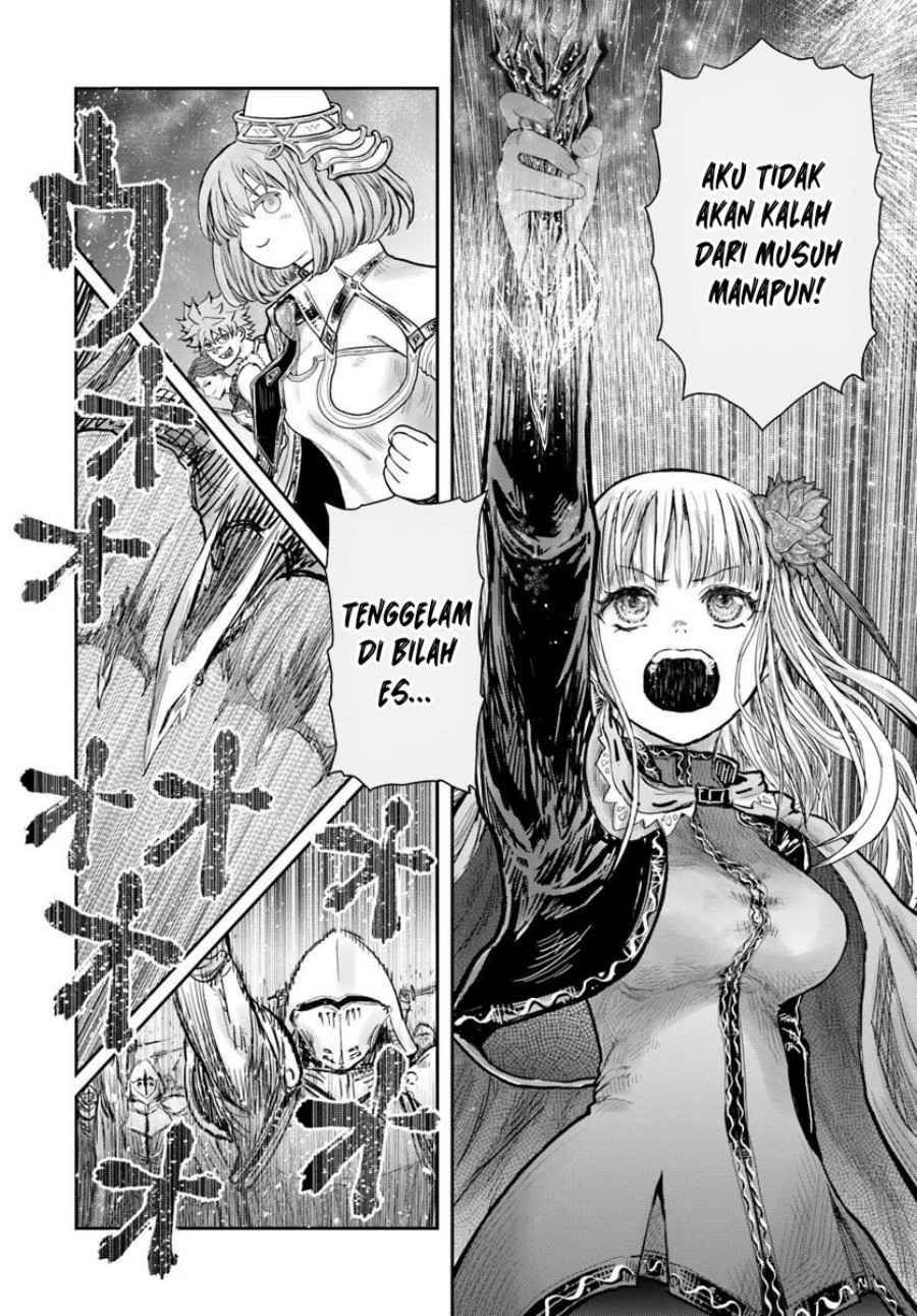 Isekai Ojisan chapter 62 halaman 20