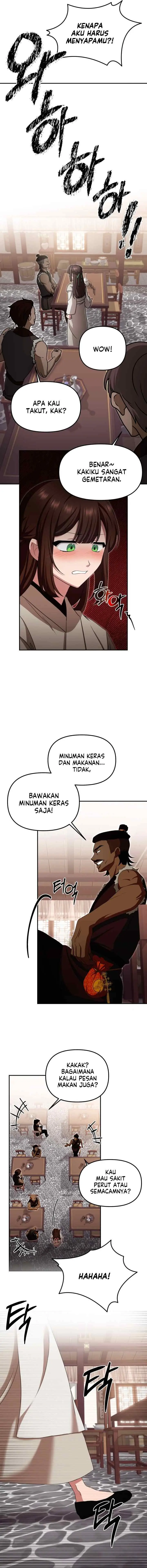 Cheonma Guesthouse chapter 5 halaman 9
