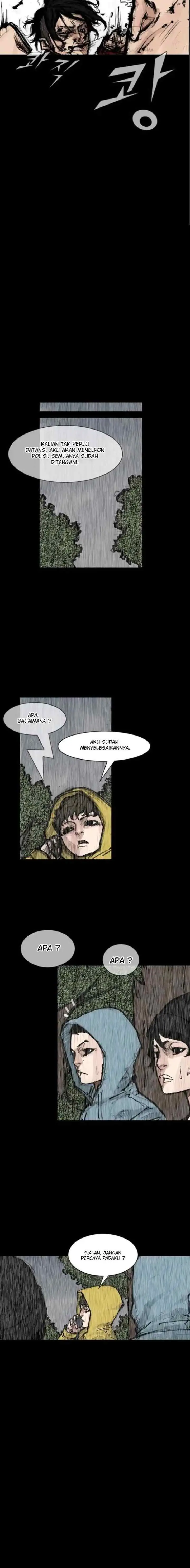 Dokgo 2 chapter 94 halaman 14