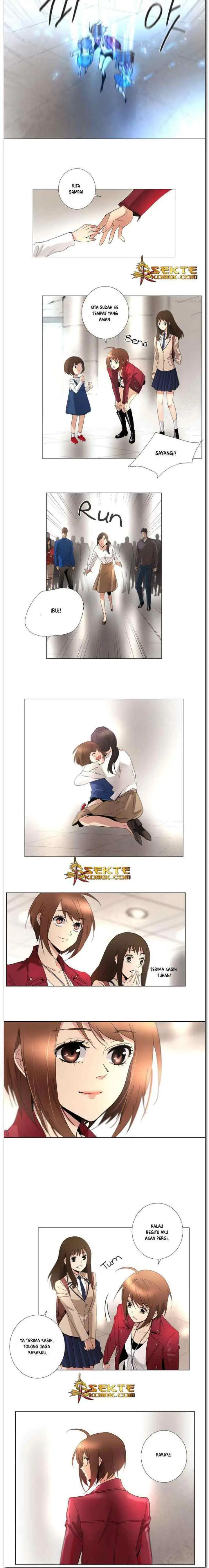 Heaven Soul chapter 4 halaman 14