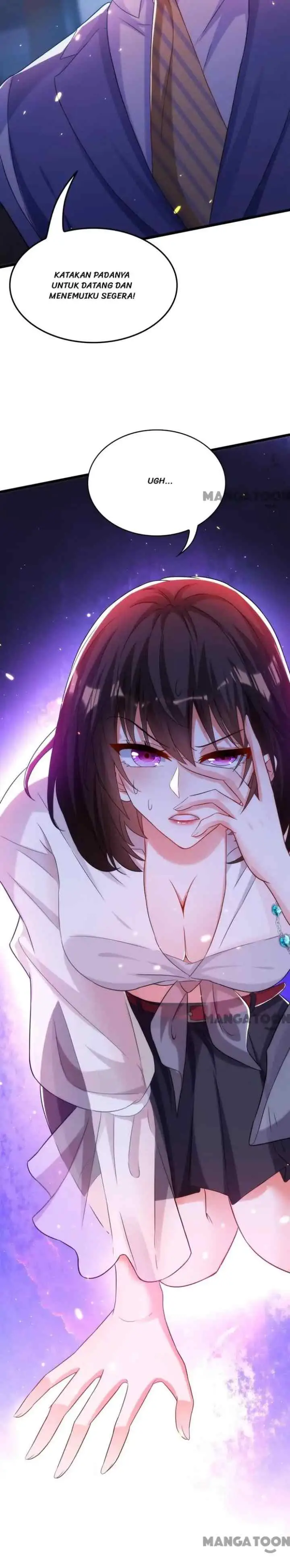 Don't Mess With Missy! chapter 102 halaman 12