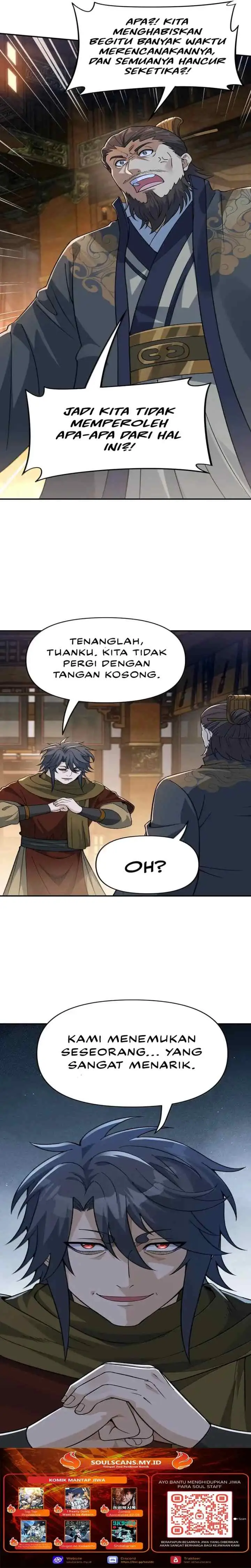 Imperial Decree: Cheat at Will chapter 31 halaman 19