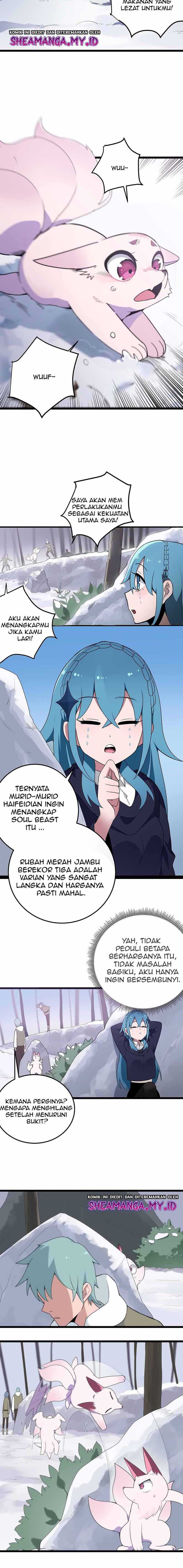 This Saintess Confessed chapter 3 halaman 4