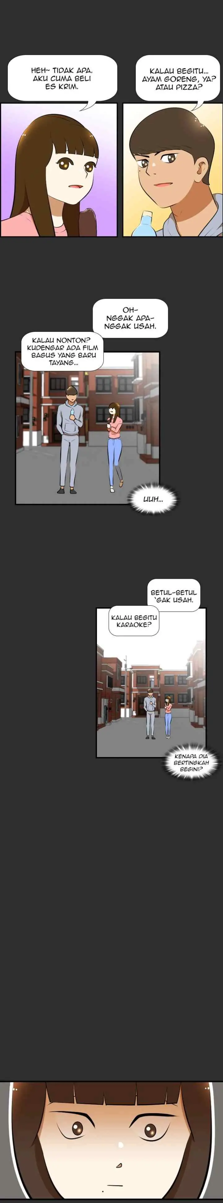 New Normal: Class 8 chapter 187 halaman 6