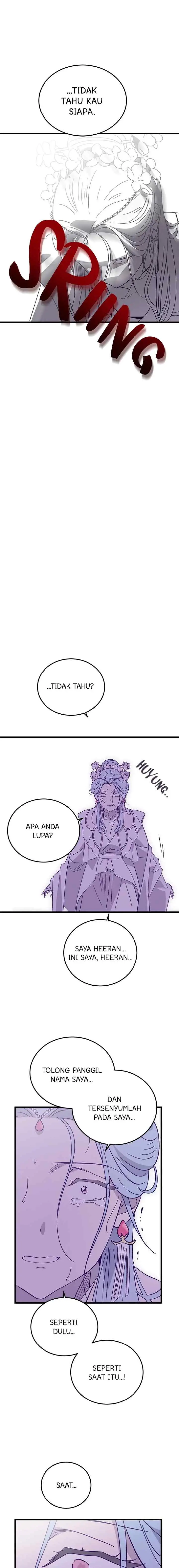 Hugung Scandal chapter 83 halaman 13