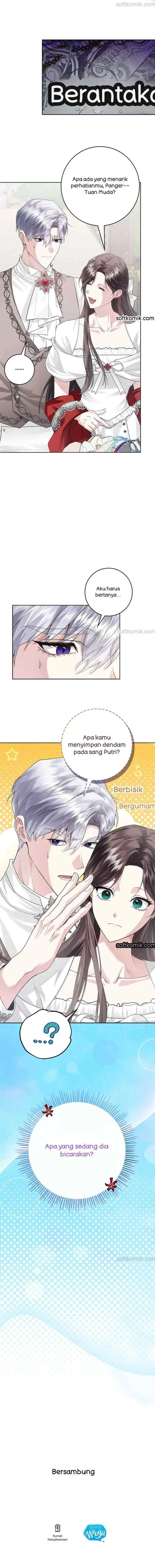 I Taught You Carefully, so Why Are You Obsessed? chapter 37 halaman 10