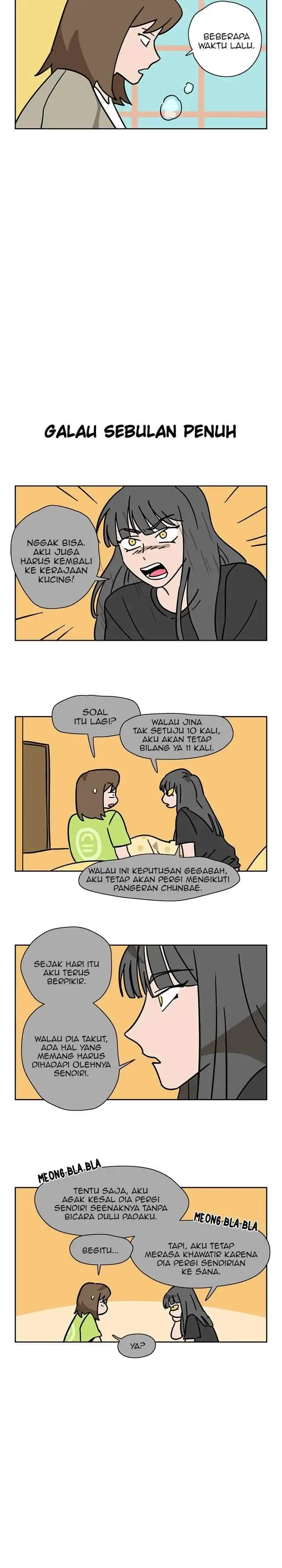 Meow Man chapter 126 halaman 4