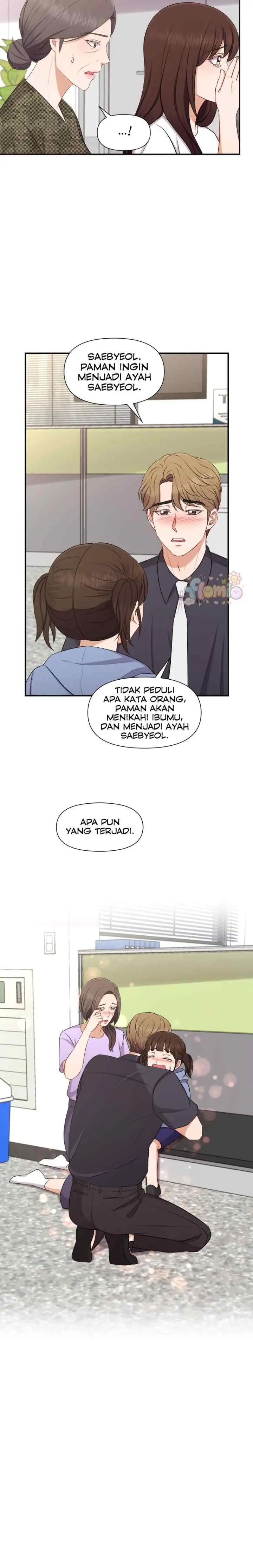 I Need a Bride chapter 91 halaman 13
