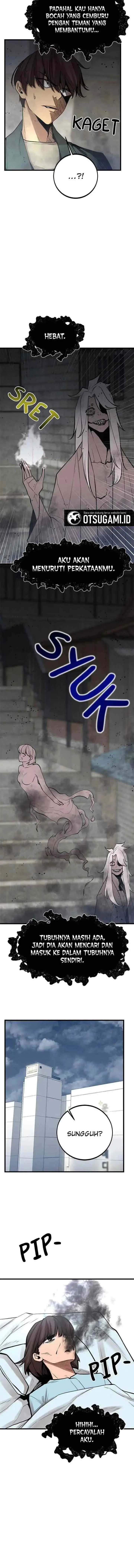 Gwei chapter 58 halaman 6