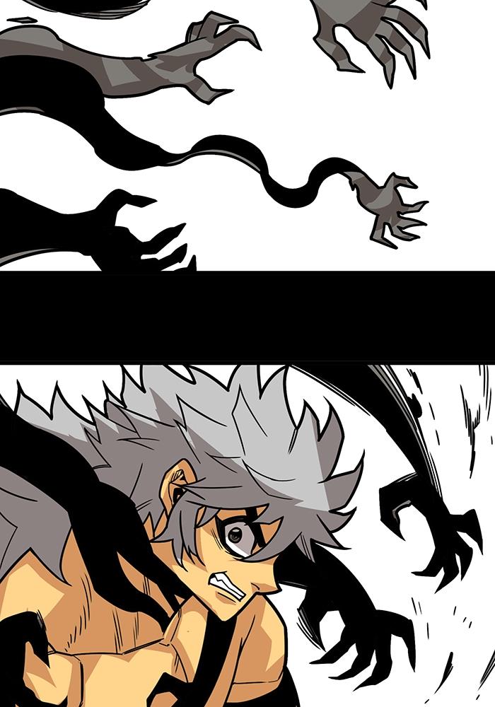 Troll Trap chapter 272 halaman 91
