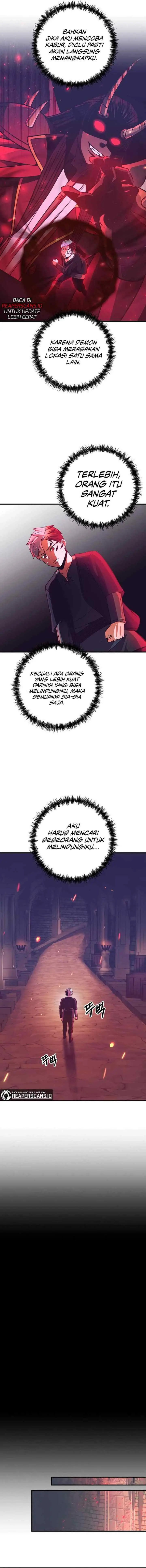 I Became the Mad Emperor chapter 21 halaman 11