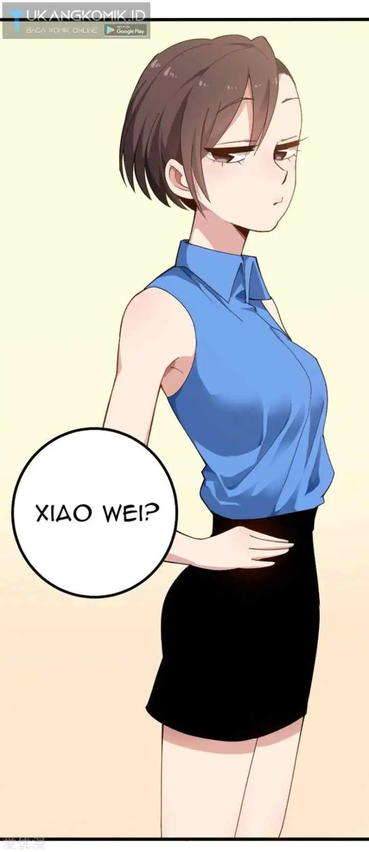 School Flower Master chapter 157 halaman 8