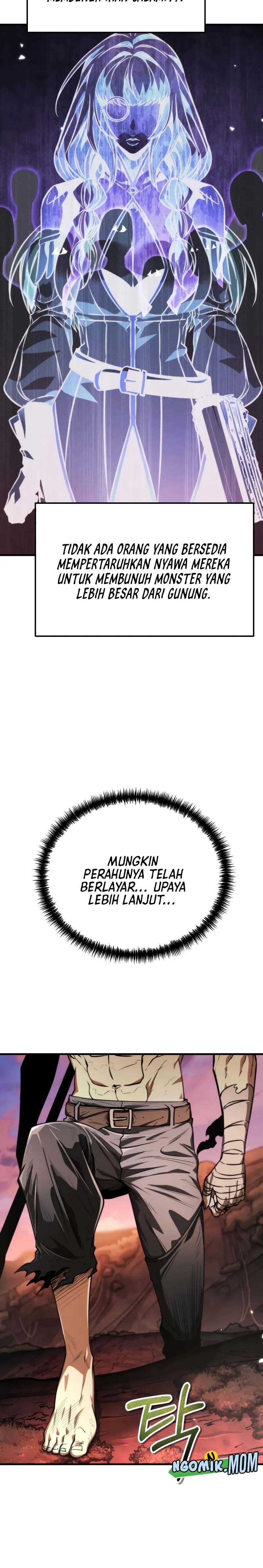 Reincarnator chapter 48 halaman 5