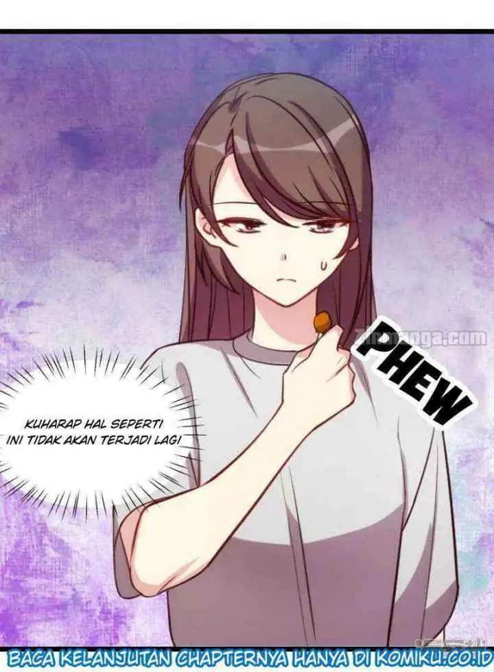 CEO's Sudden Proposal chapter 154 halaman 11