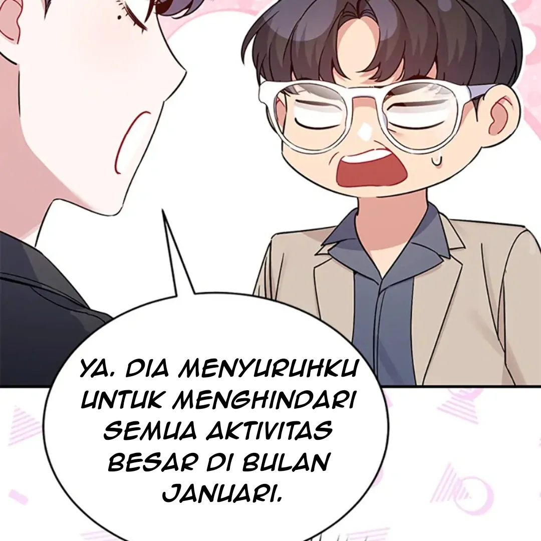 An Insincere Idol's Blank Slate chapter 19 halaman 92