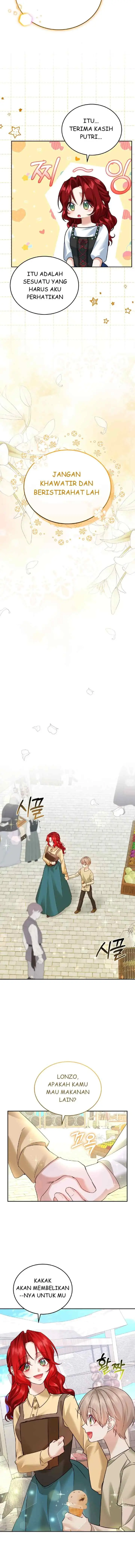 Fairy Legacy chapter 51 halaman 4