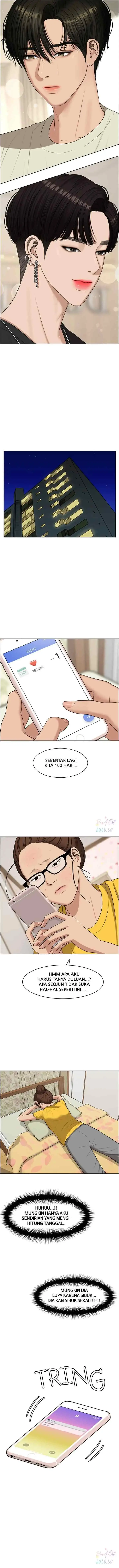 The Secret of Angel chapter 123 halaman 15