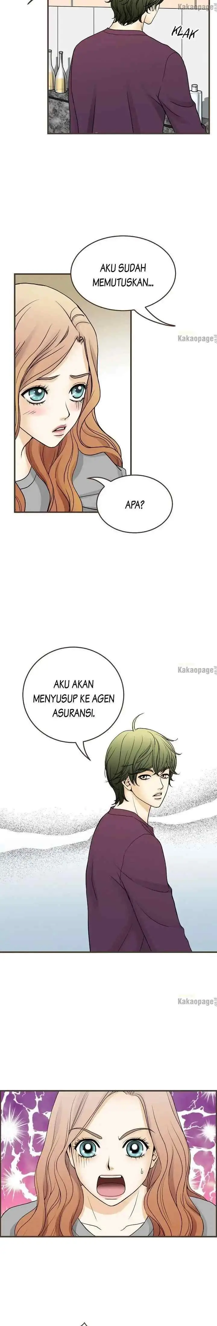 Love Puzzles chapter 154 halaman 6