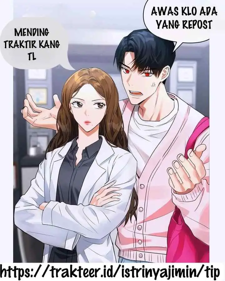The Mistress Runs Away chapter 38 halaman 17