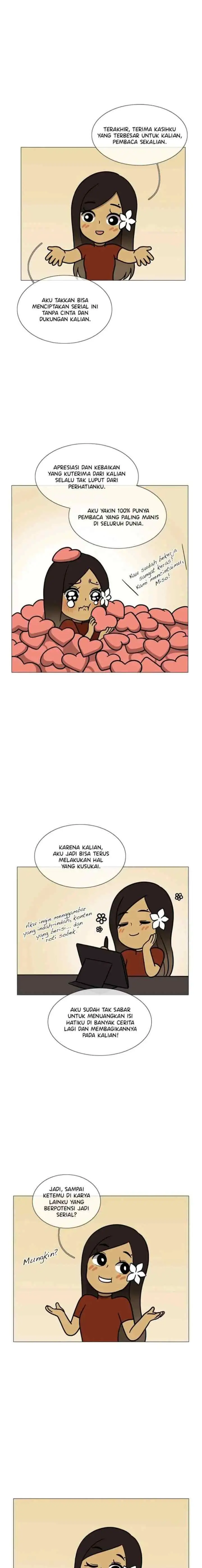 Siren's Lament chapter 184 halaman 16