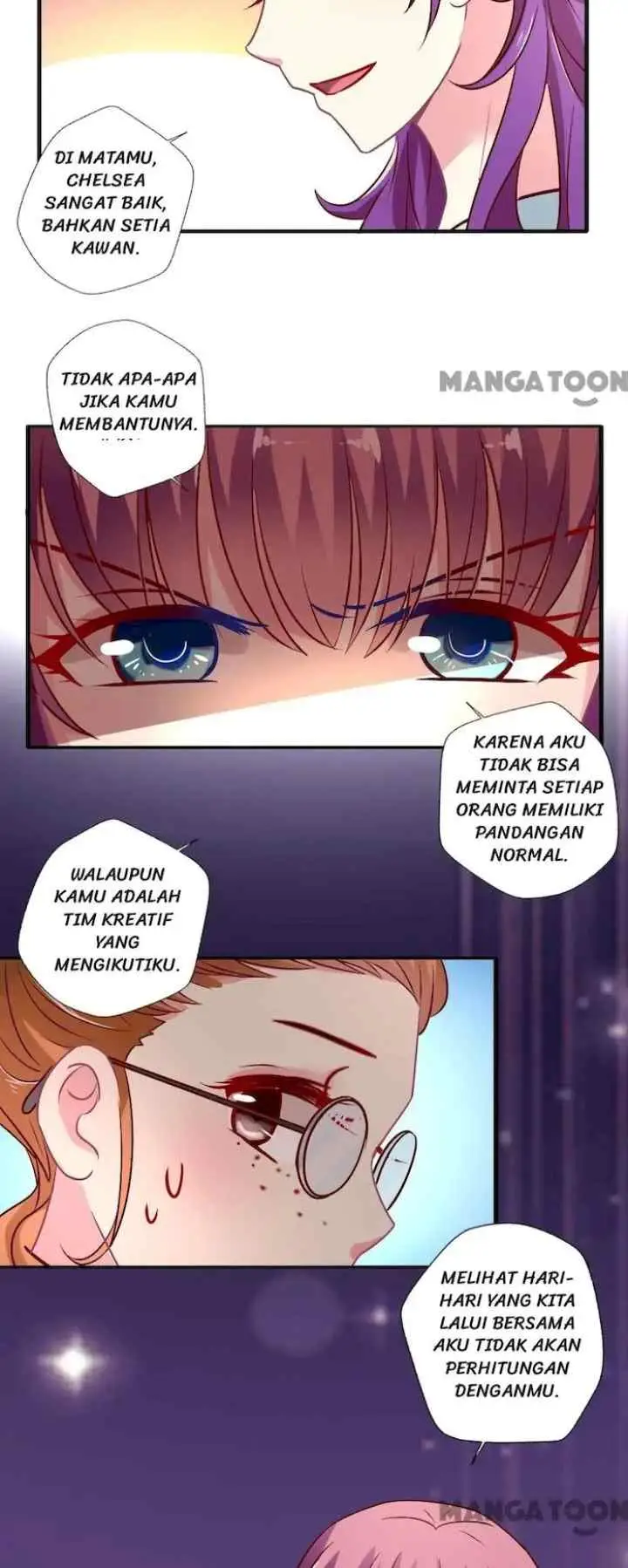 Cost of Being Famous (A-List) chapter 60 halaman 17