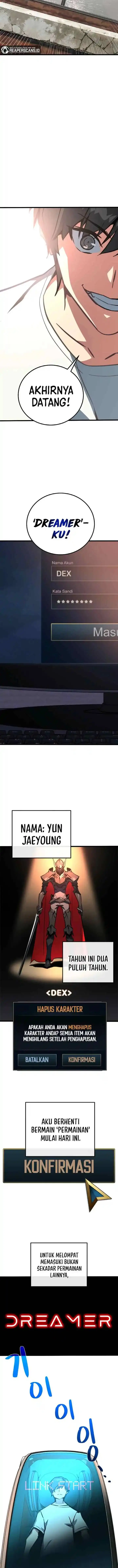 The Game's Greatest Troll (The Game's Top Troll) chapter 1 halaman 19