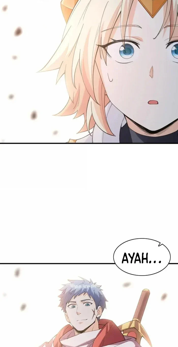 My Harem Is Entirely Female Demon Villains chapter 156 halaman 5