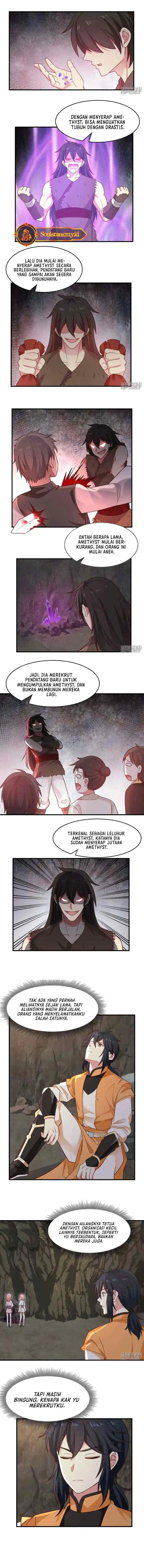 Chaos Alchemist chapter 71 halaman 6