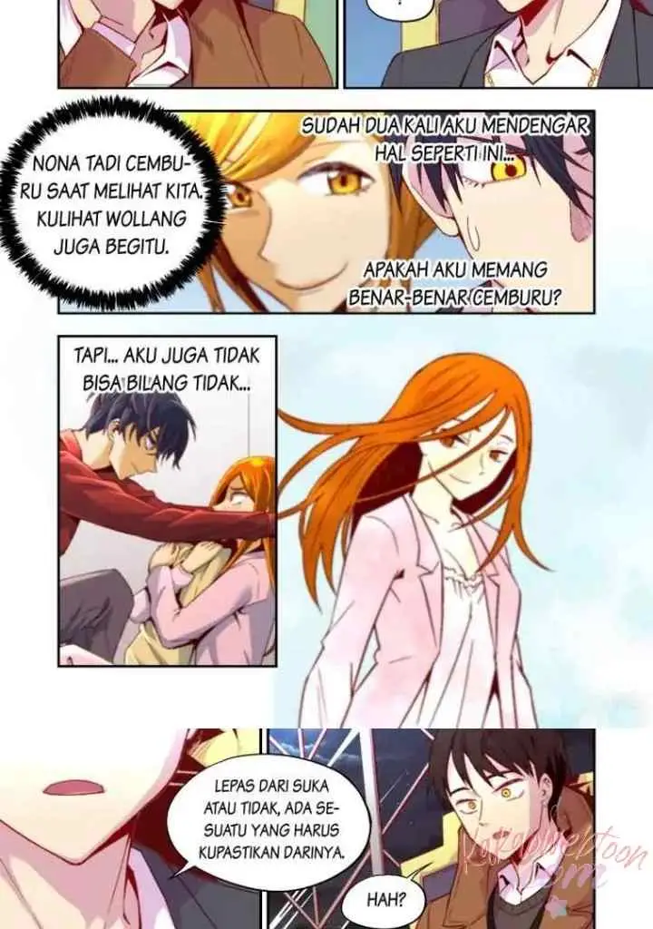 Gwisin-nim chapter 45 halaman 13