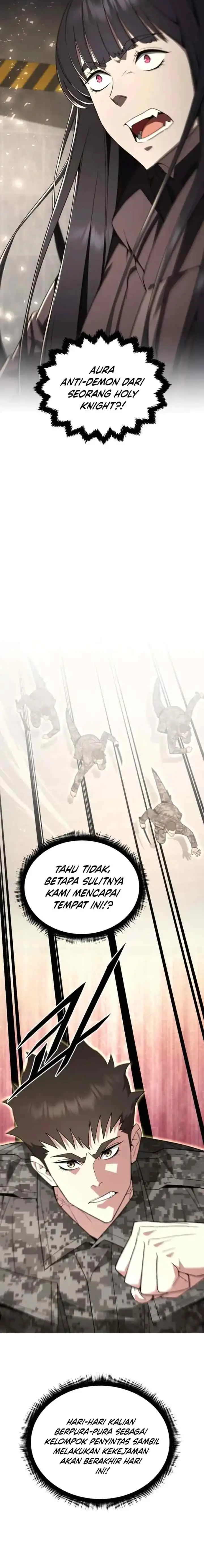 Apocalyptic Chef Awakening chapter 85 halaman 13