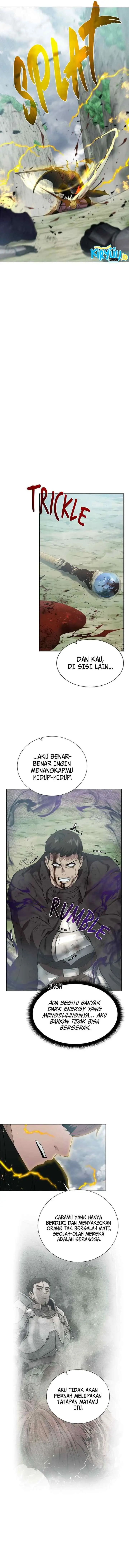 Dungeons & Artifacts chapter 130 halaman 5