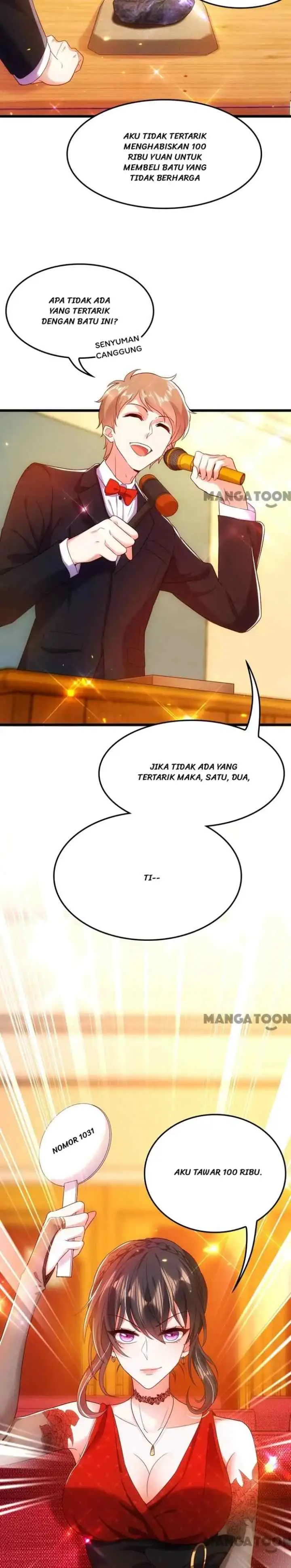 Don't Mess With Missy! chapter 107 halaman 11