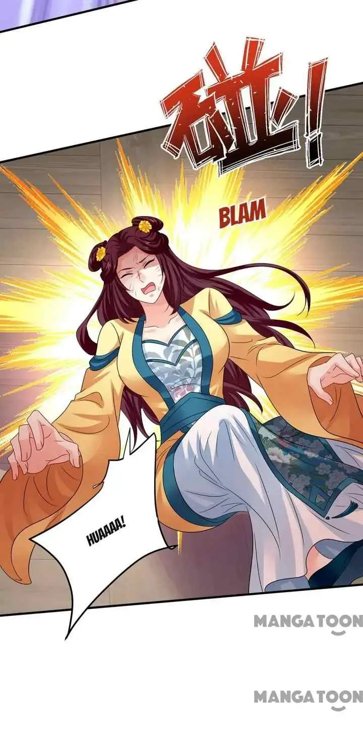 Miss Nine Doctor chapter 255 halaman 18