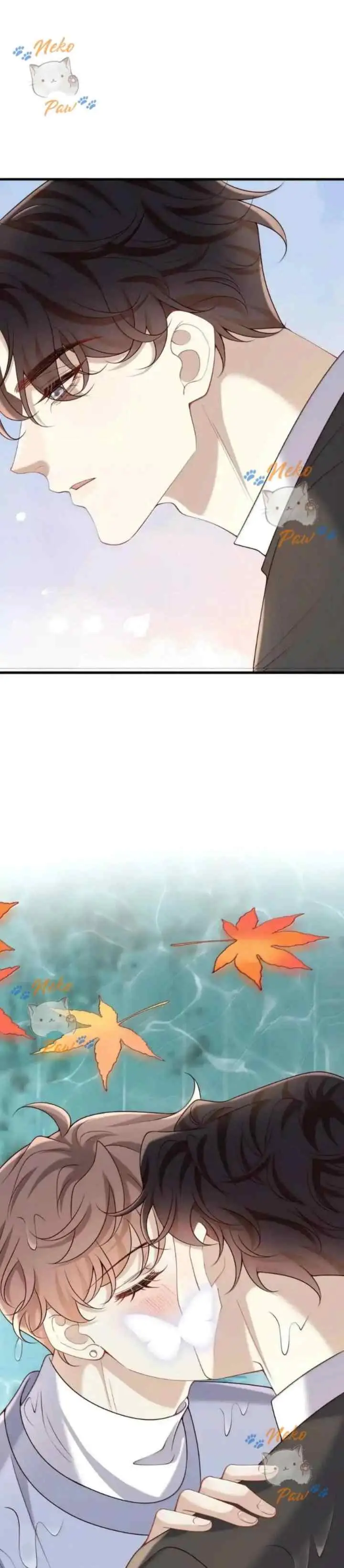 He Came Late At Night chapter 93 halaman 16