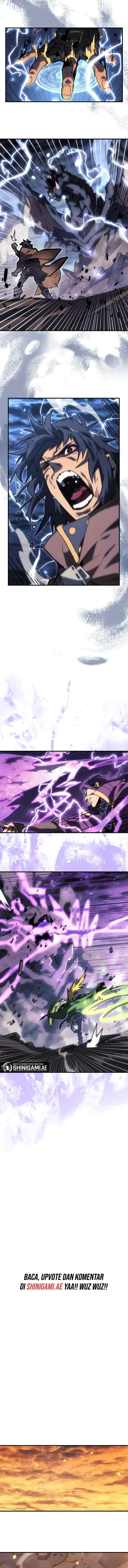 A Returner's Magic Should Be Special chapter 259 halaman 6